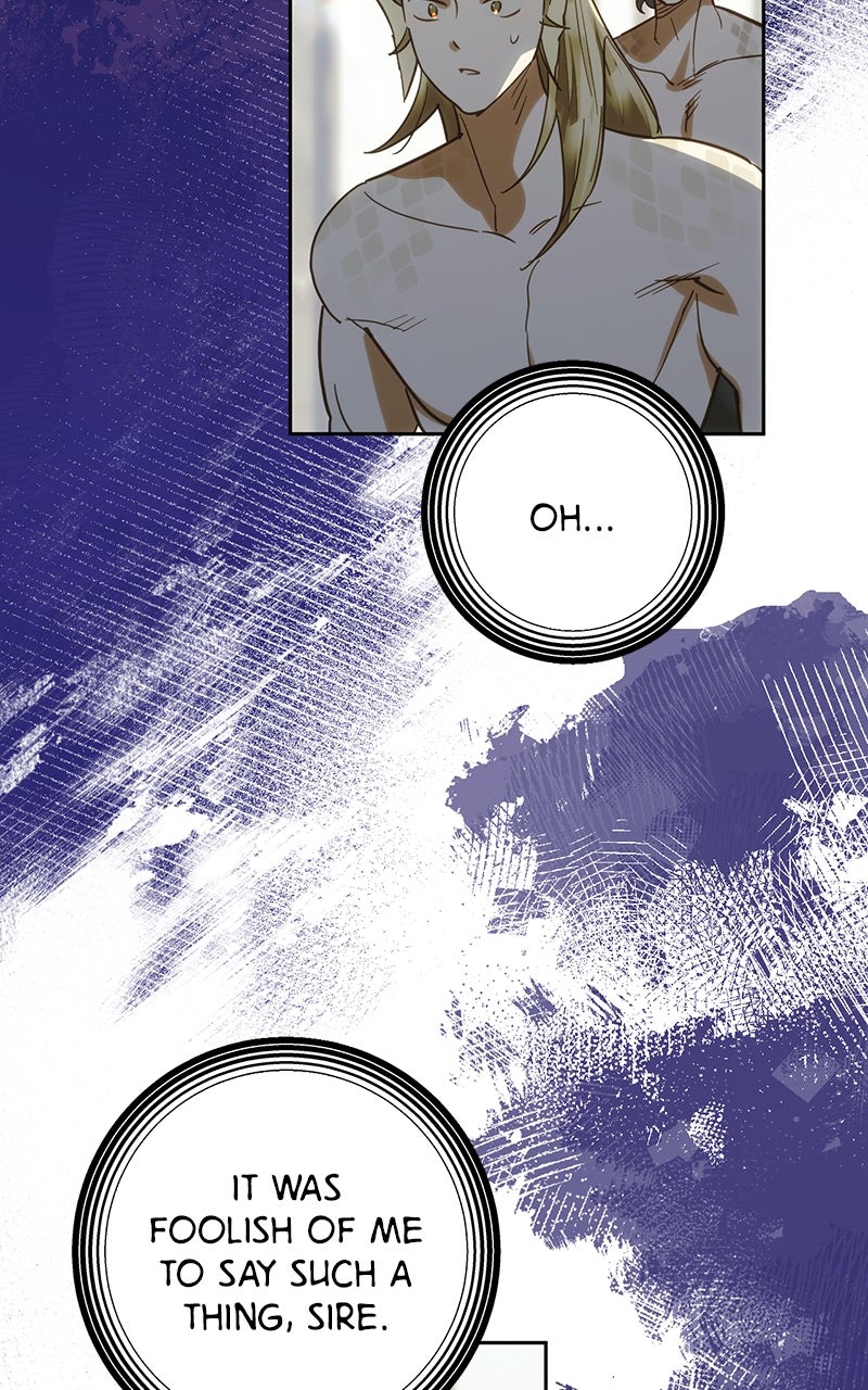 Men of the Harem (S3) Episode 192 page 76 - 