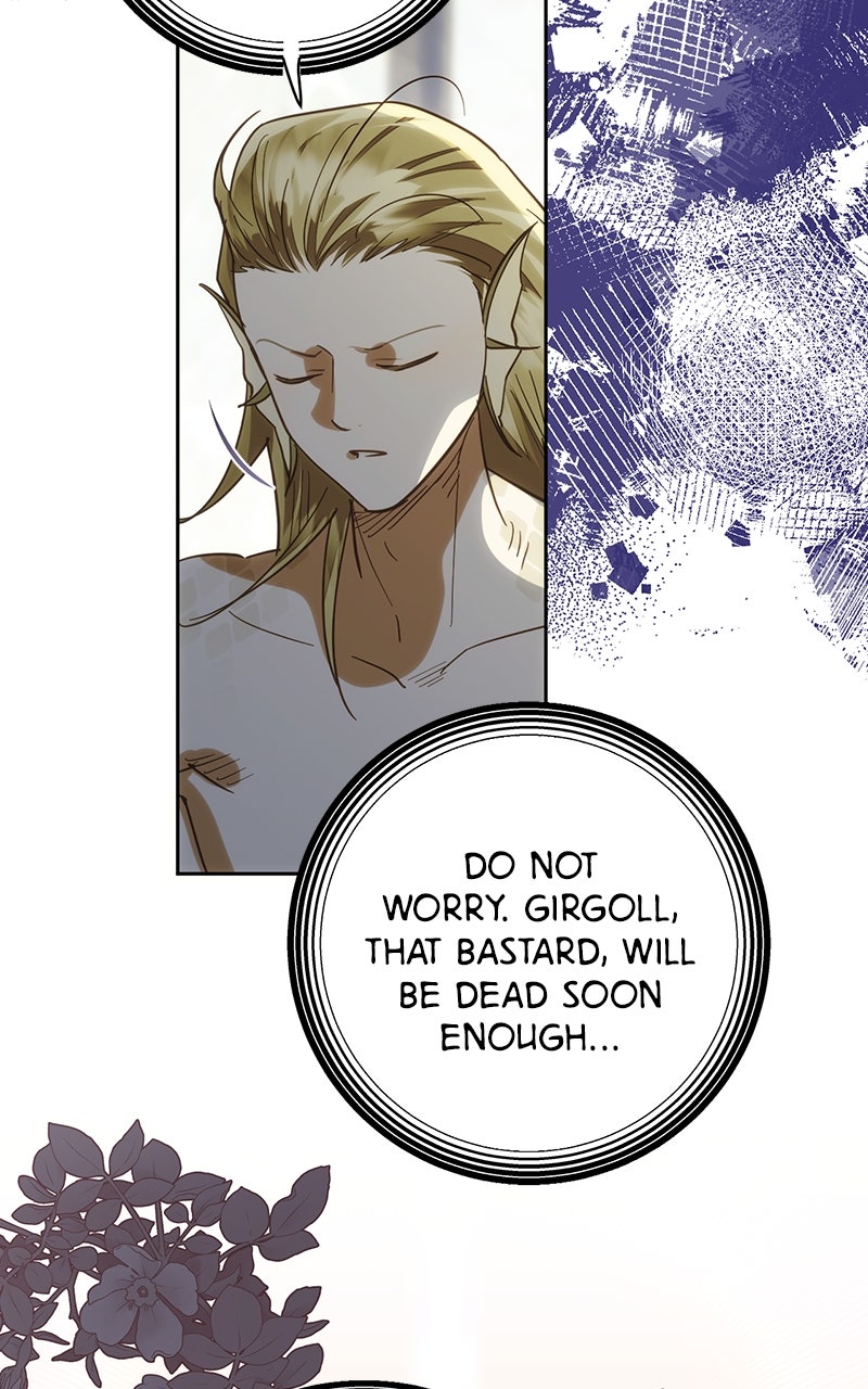 Men of the Harem (S3) Episode 192 page 77 - 