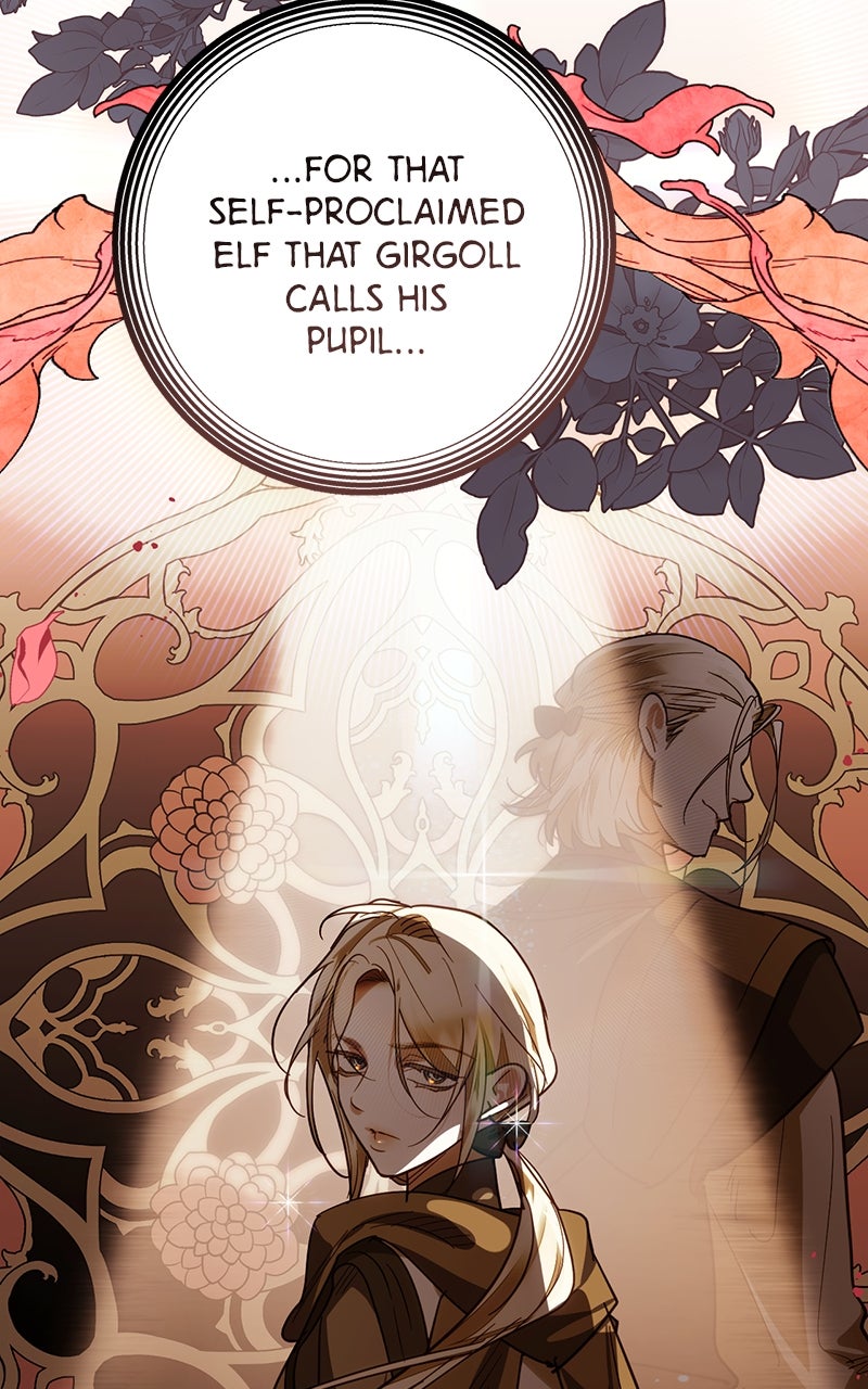Men of the Harem (S3) Episode 192 page 78 - 