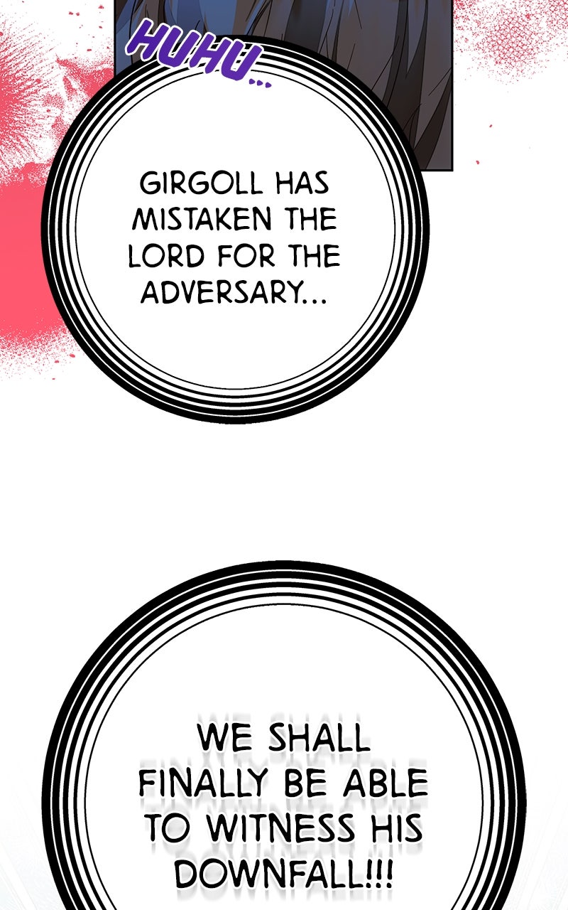Men of the Harem (S3) Episode 192 page 84 - 