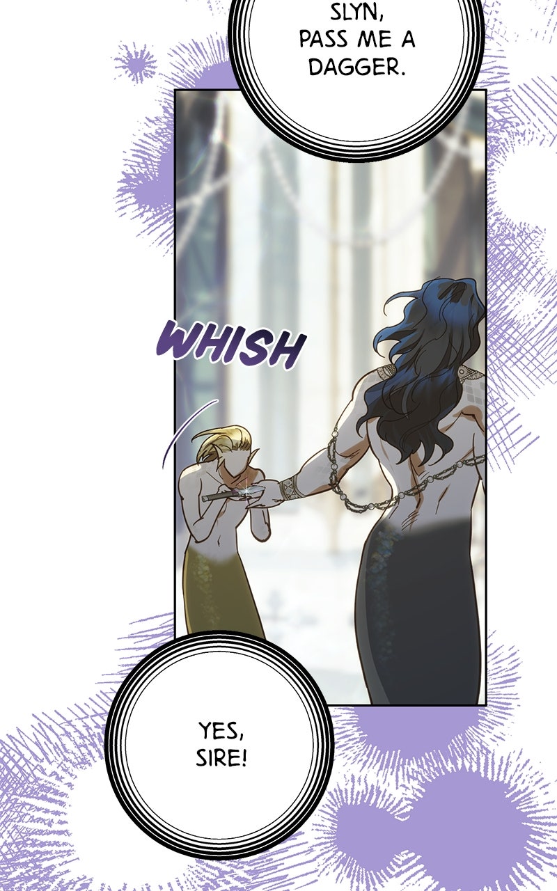 Men of the Harem (S3) Episode 192 page 87 - 