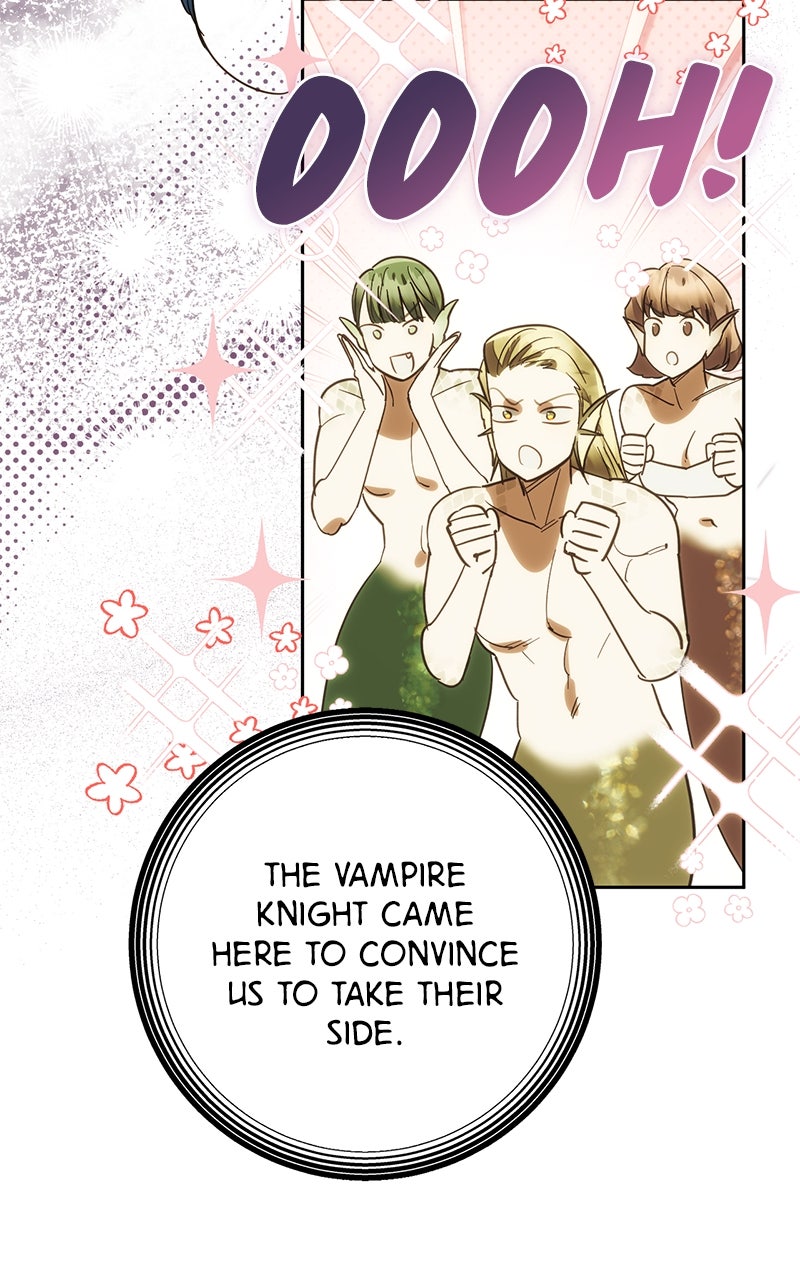 Men of the Harem (S3) Episode 192 page 91 - 