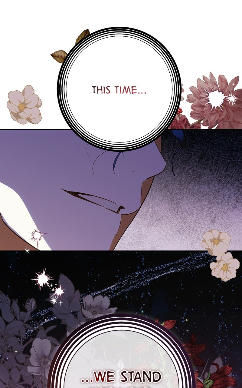 Men of the Harem (S3) Episode 192 page 92 - 