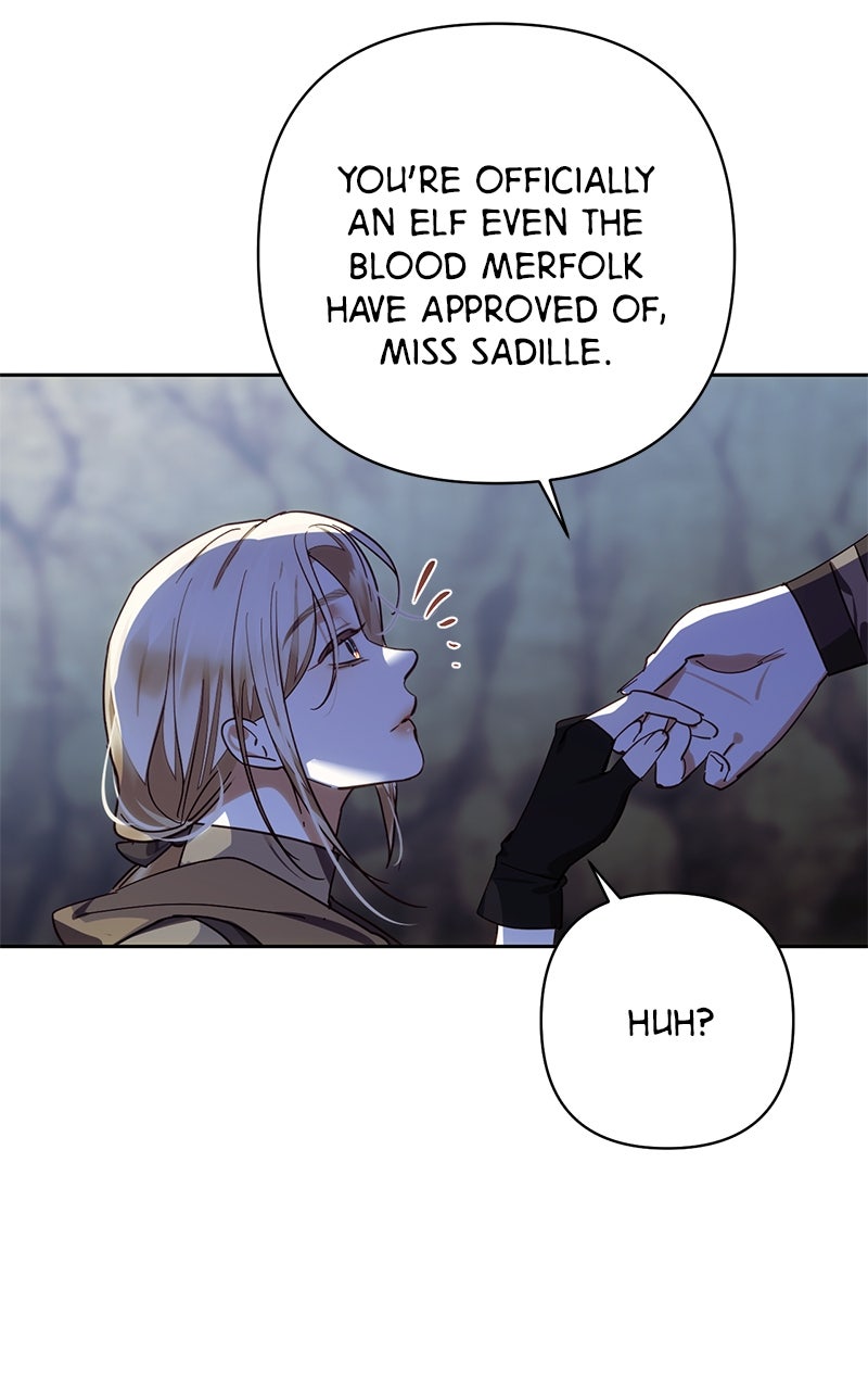 Men of the Harem (S3) Episode 193 page 12 - 