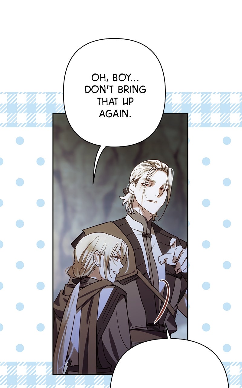 Men of the Harem (S3) Episode 193 page 13 - 
