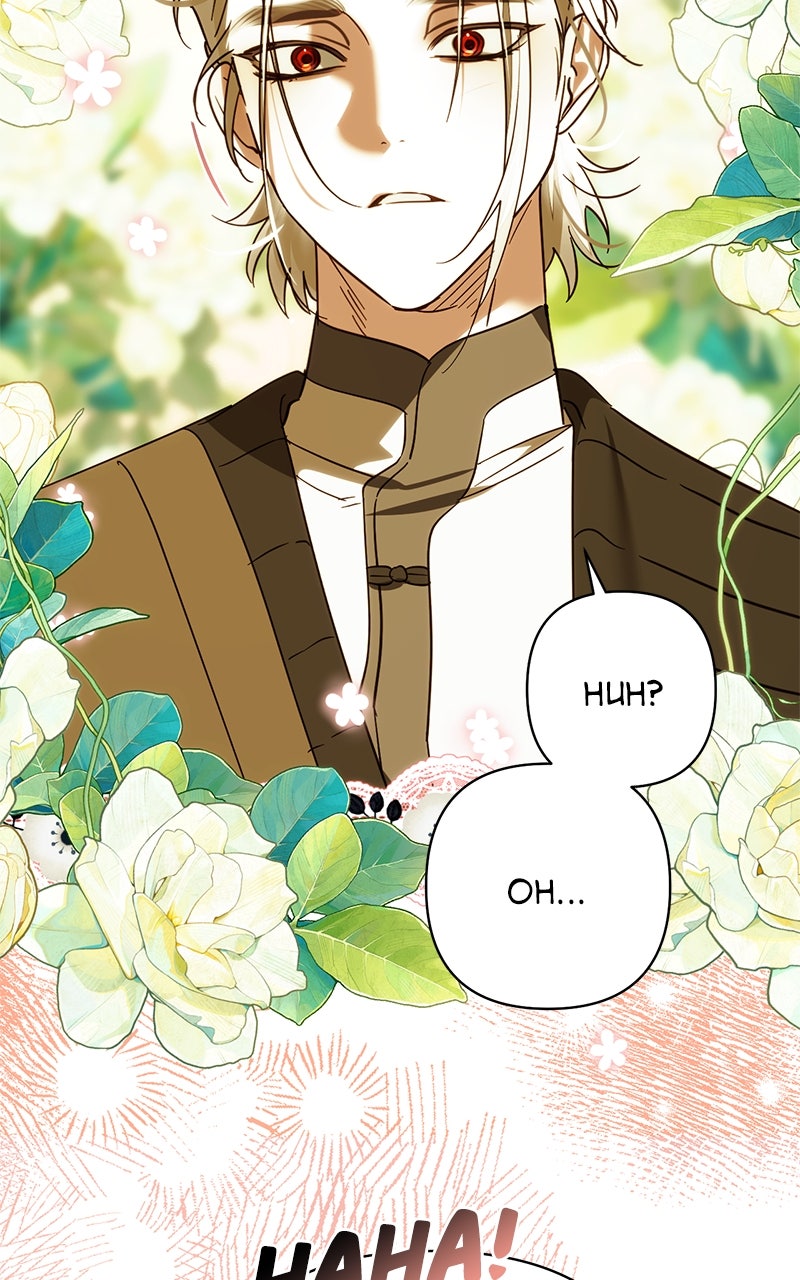 Men of the Harem (S3) Episode 193 page 19 - 