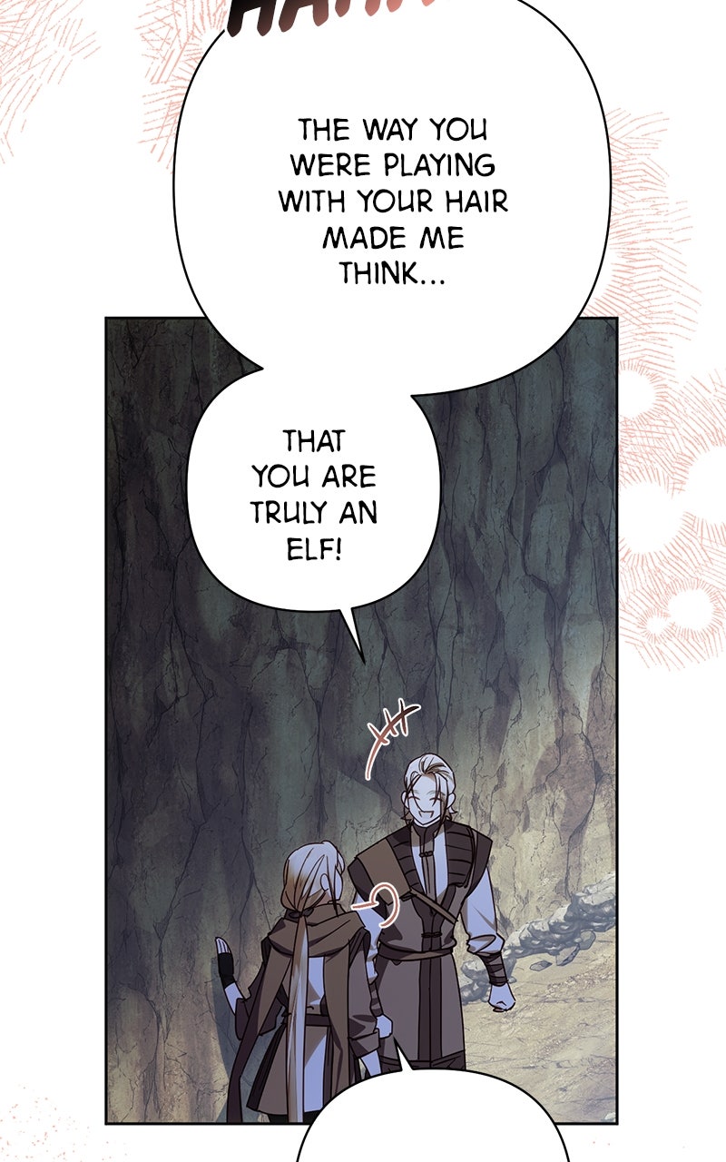 Men of the Harem (S3) Episode 193 page 20 - 