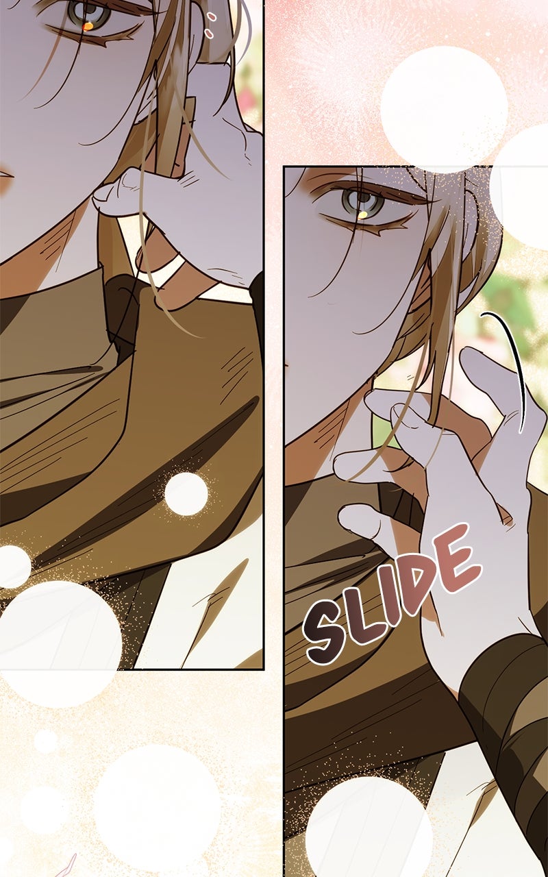 Men of the Harem (S3) Episode 193 page 27 - 