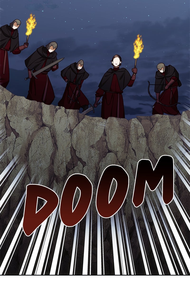 Men of the Harem (S3) Episode 193 page 35 - 