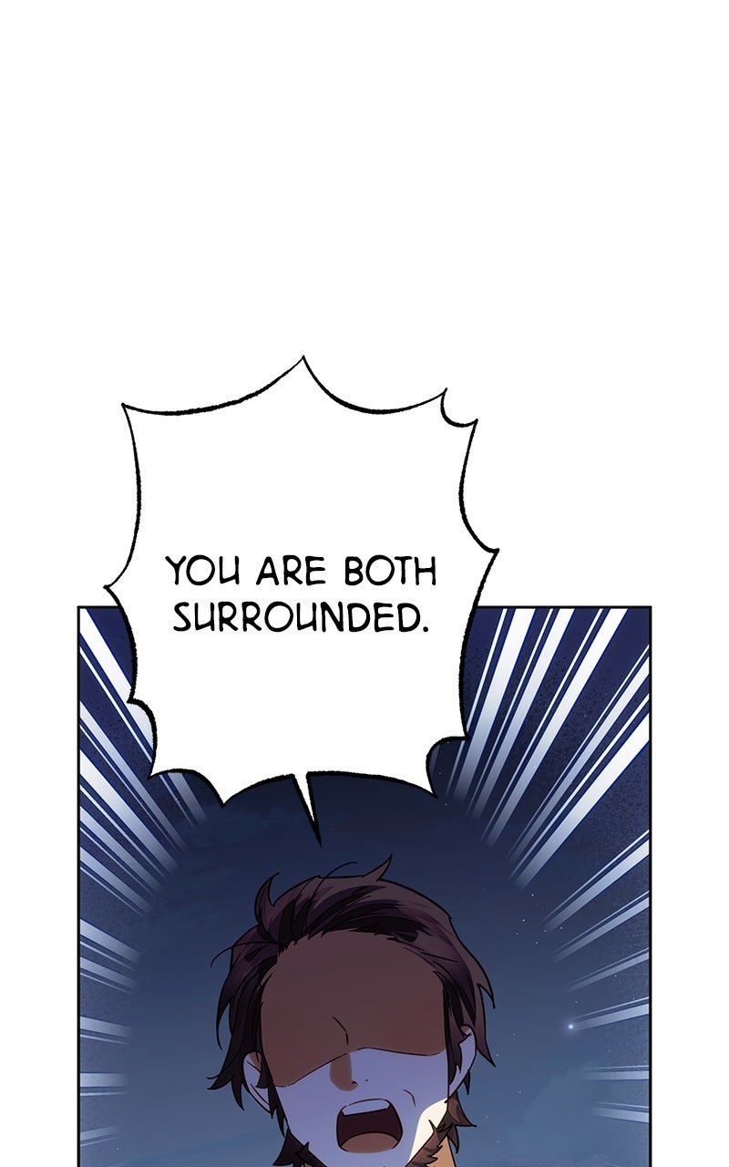 Men of the Harem (S3) Episode 193 page 36 - 