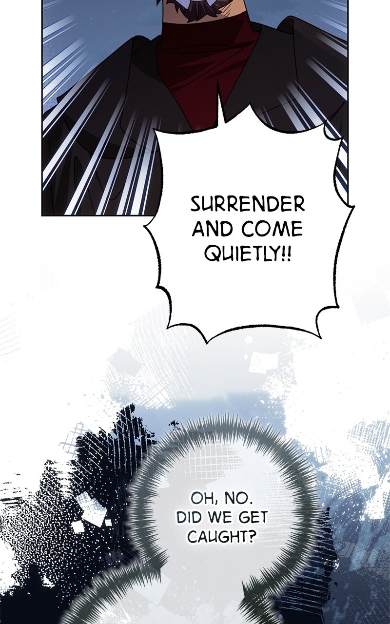 Men of the Harem (S3) Episode 193 page 37 - 
