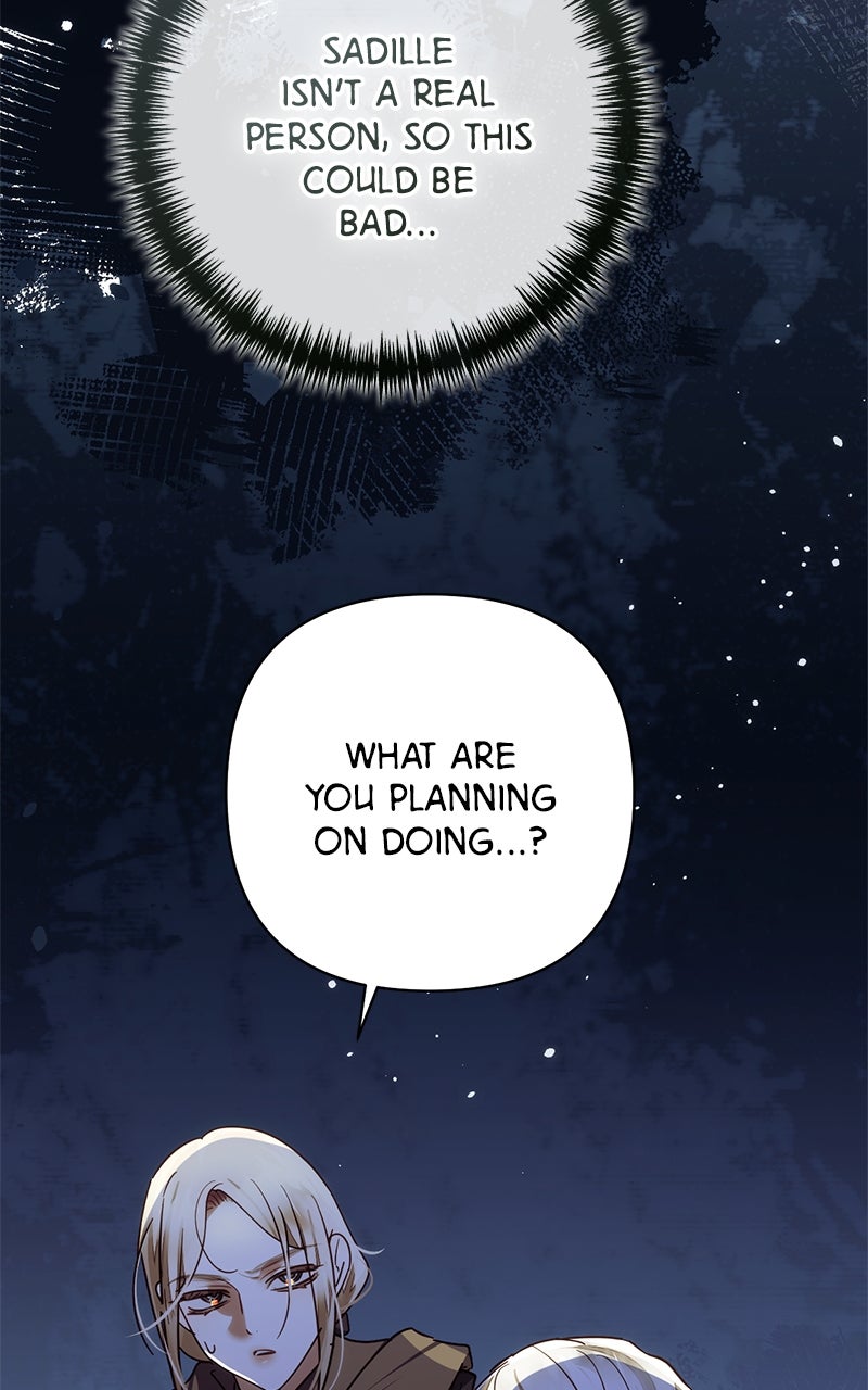 Men of the Harem (S3) Episode 193 page 38 - 