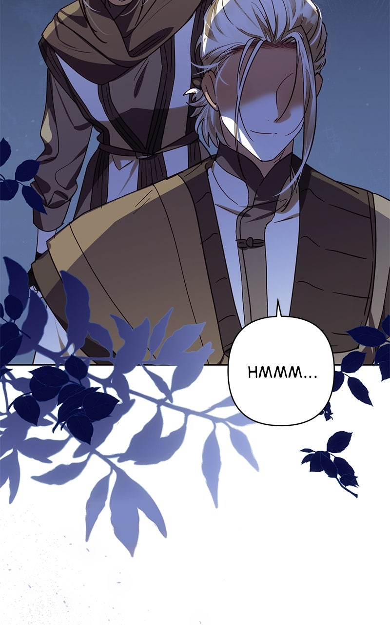 Men of the Harem (S3) Episode 193 page 39 - 