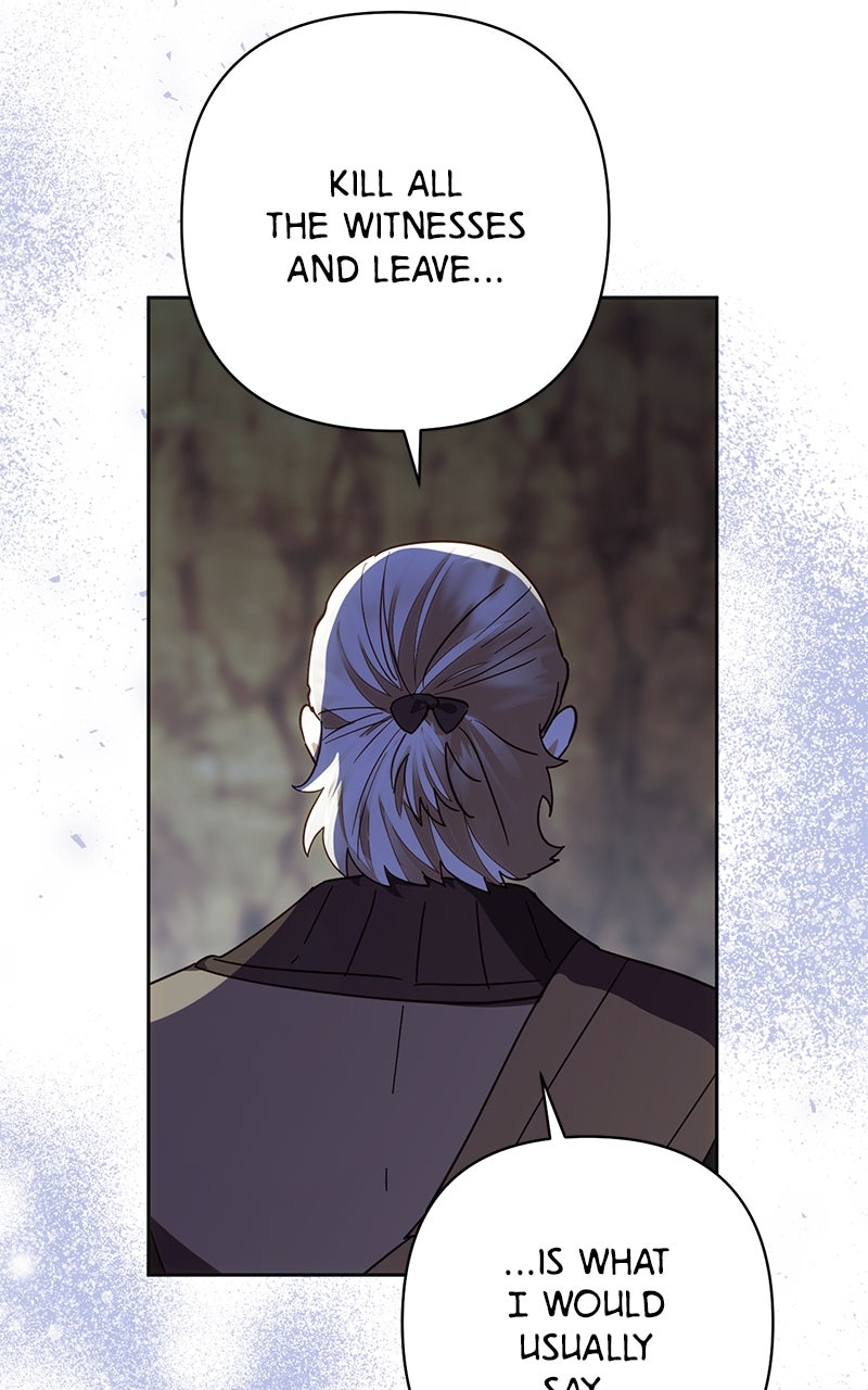 Men of the Harem (S3) Episode 193 page 40 - 