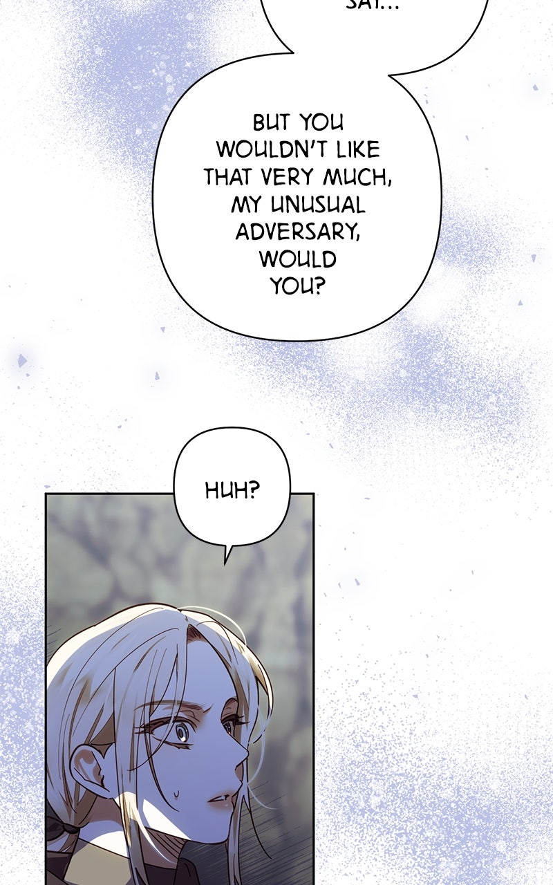 Men of the Harem (S3) Episode 193 page 41 - 