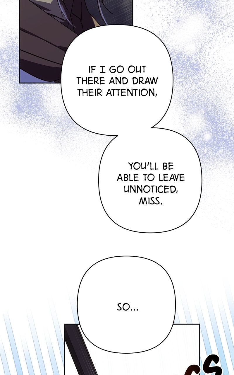 Men of the Harem (S3) Episode 193 page 42 - 