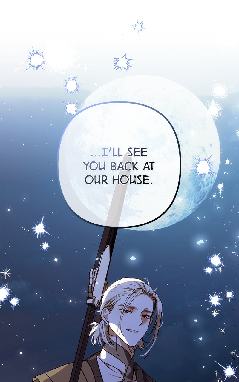 Men of the Harem (S3) Episode 193 page 44 - 