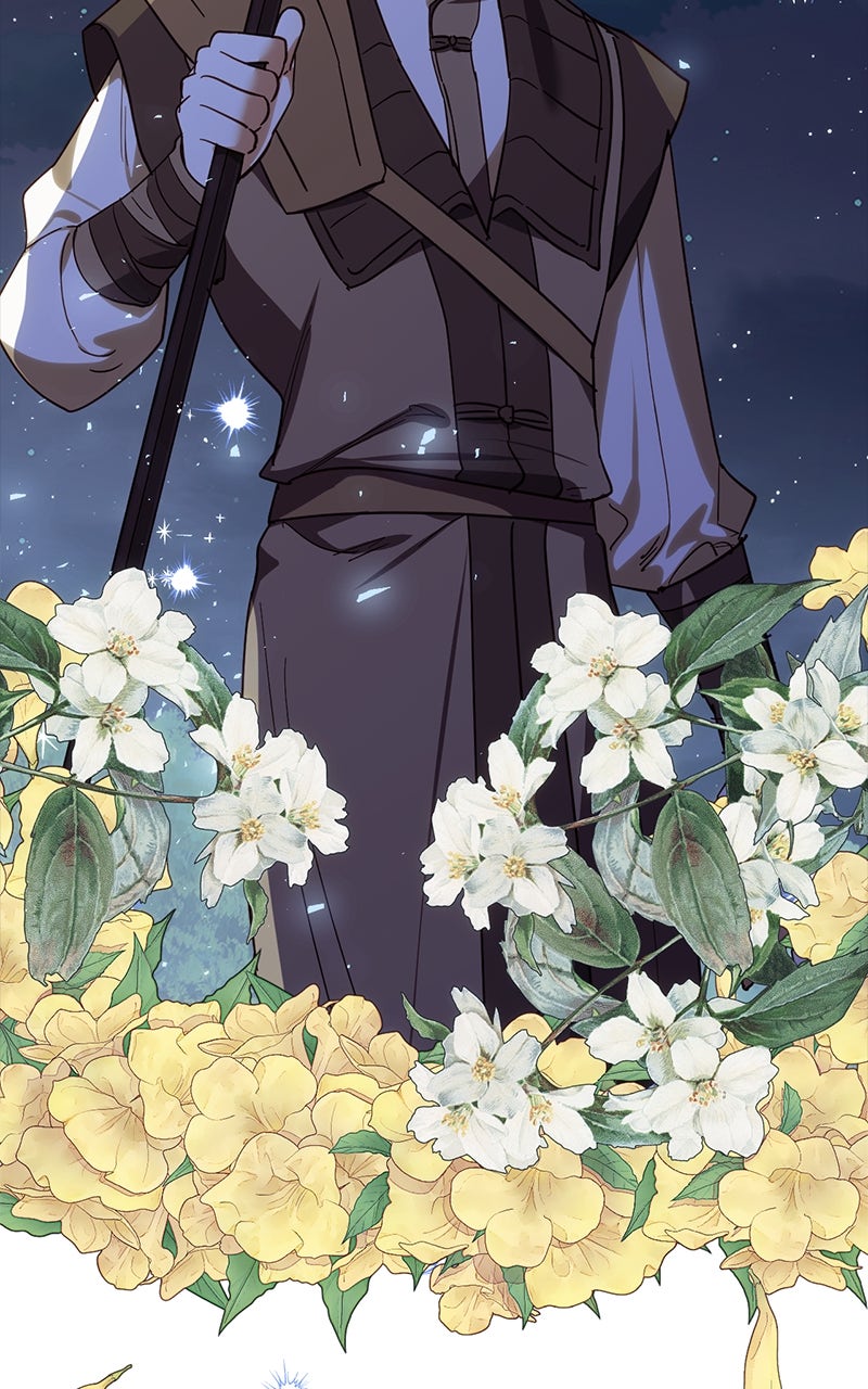 Men of the Harem (S3) Episode 193 page 45 - 