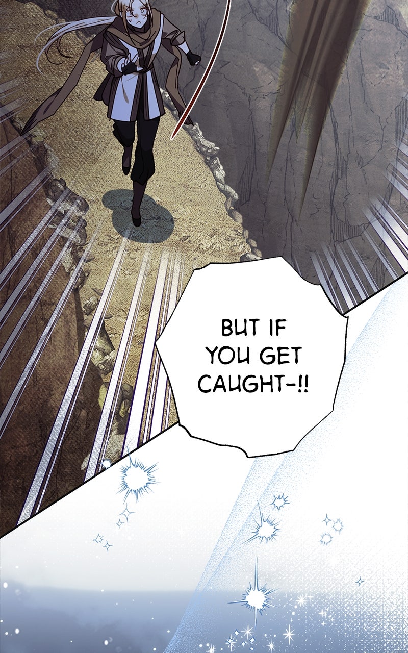 Men of the Harem (S3) Episode 193 page 47 - 