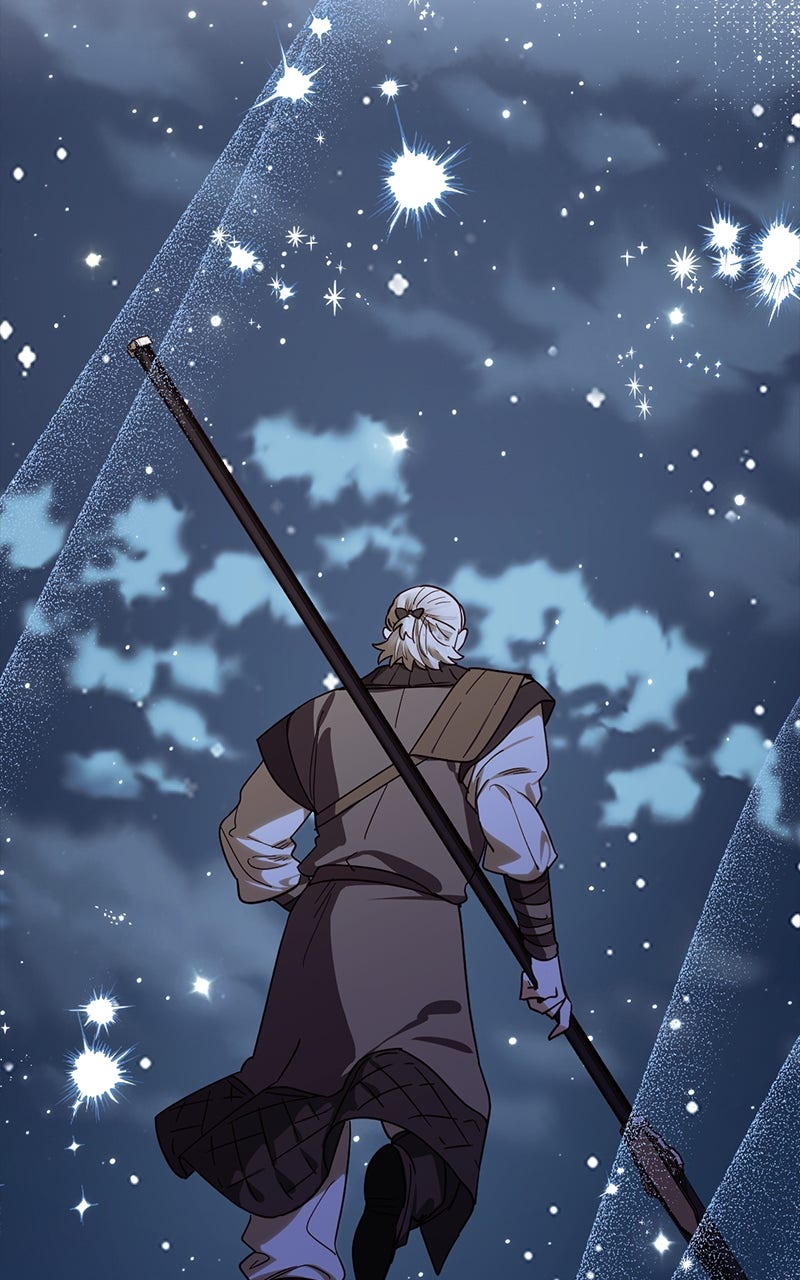 Men of the Harem (S3) Episode 193 page 48 - 