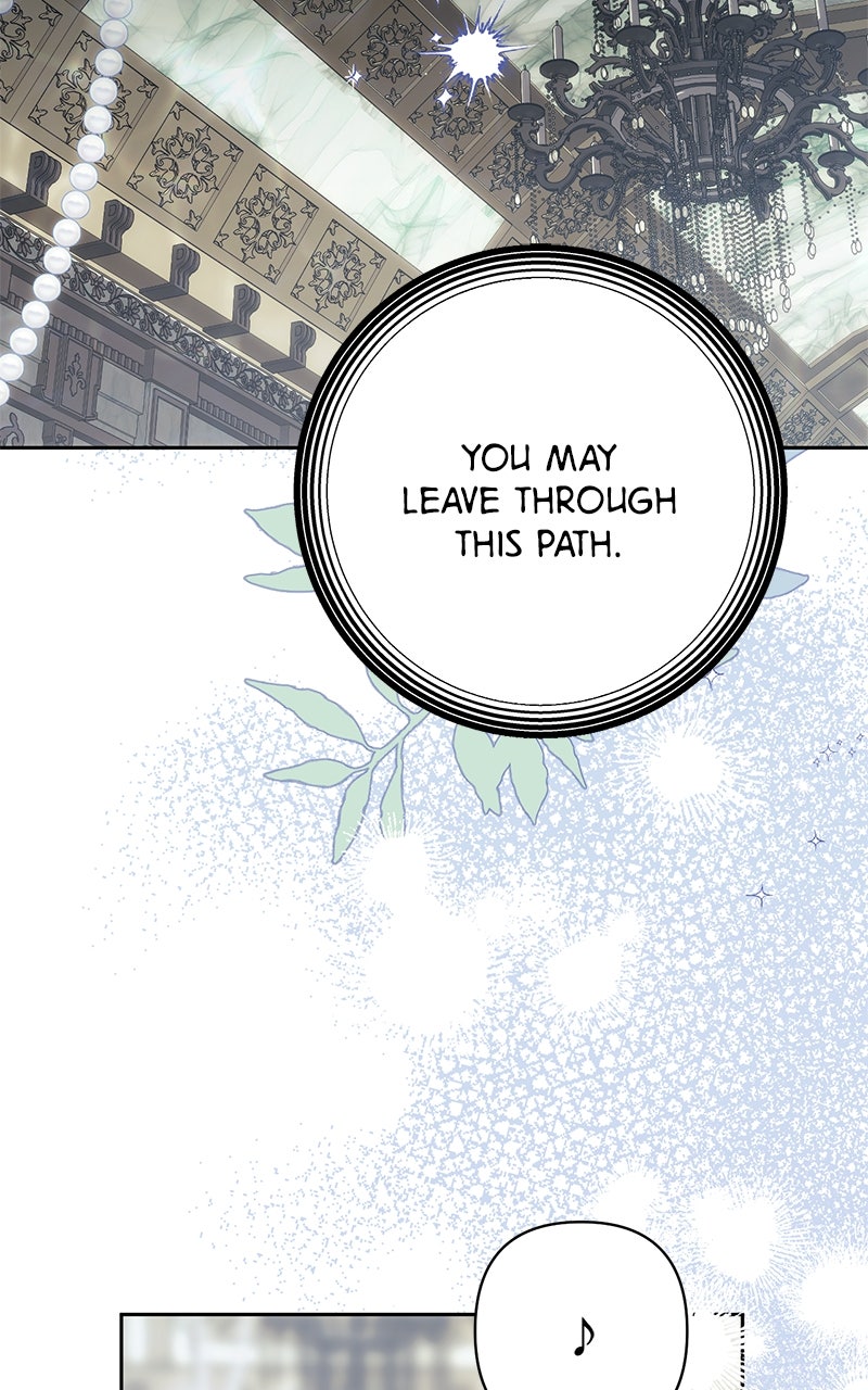 Men of the Harem (S3) Episode 193 page 6 - 