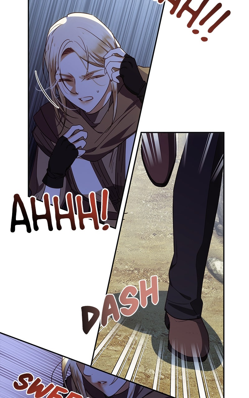 Men of the Harem (S3) Episode 193 page 54 - 