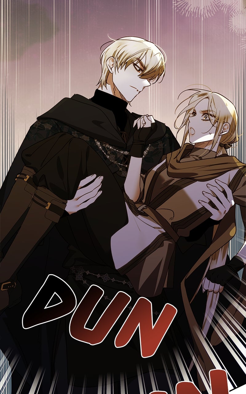Men of the Harem (S3) Episode 193 page 56 - 