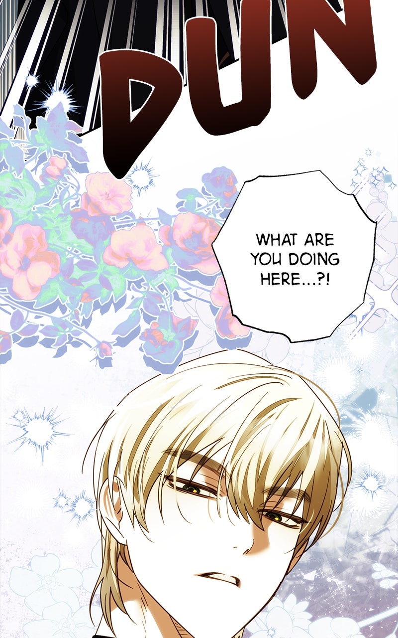 Men of the Harem (S3) Episode 193 page 57 - 