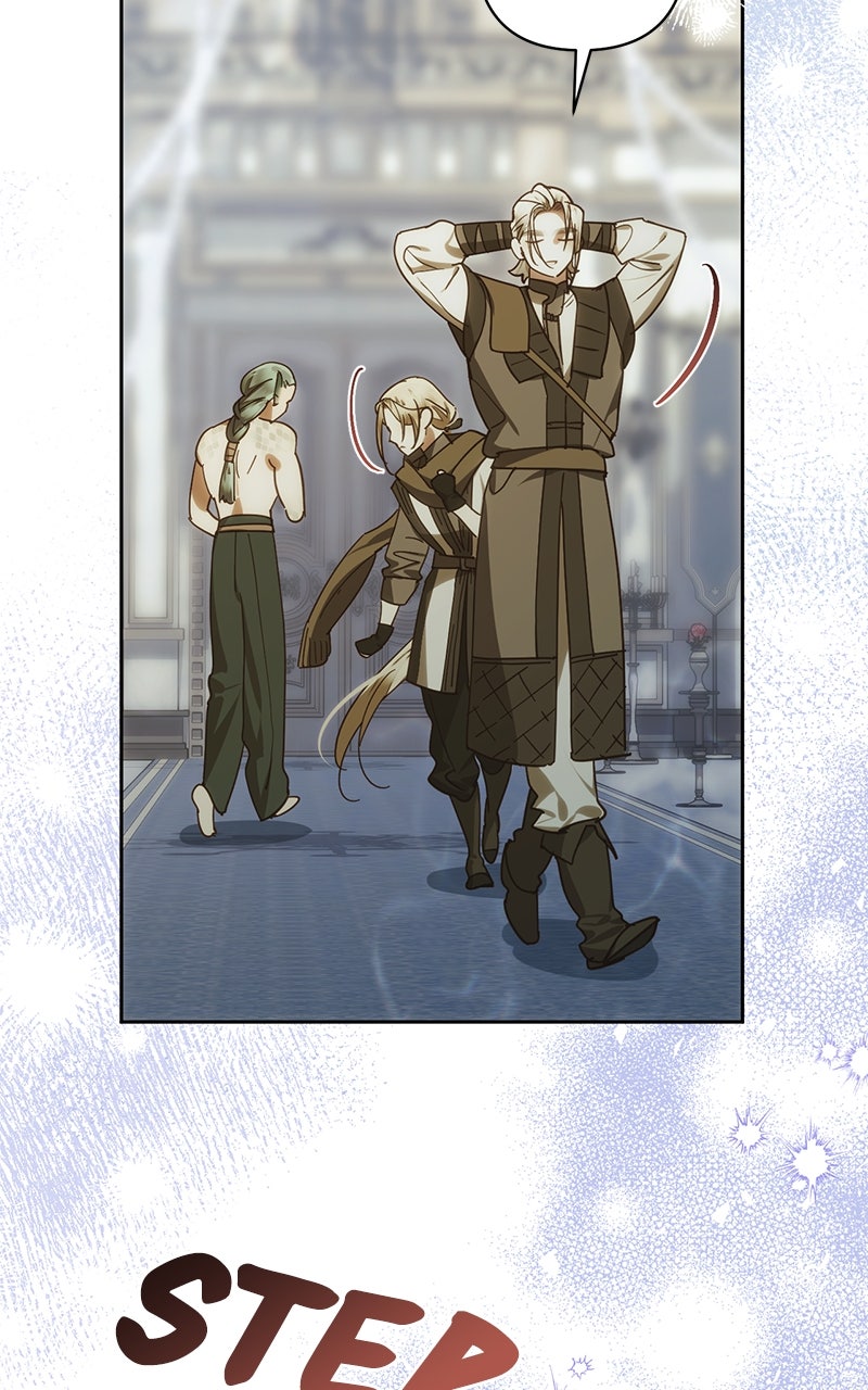 Men of the Harem (S3) Episode 193 page 7 - 