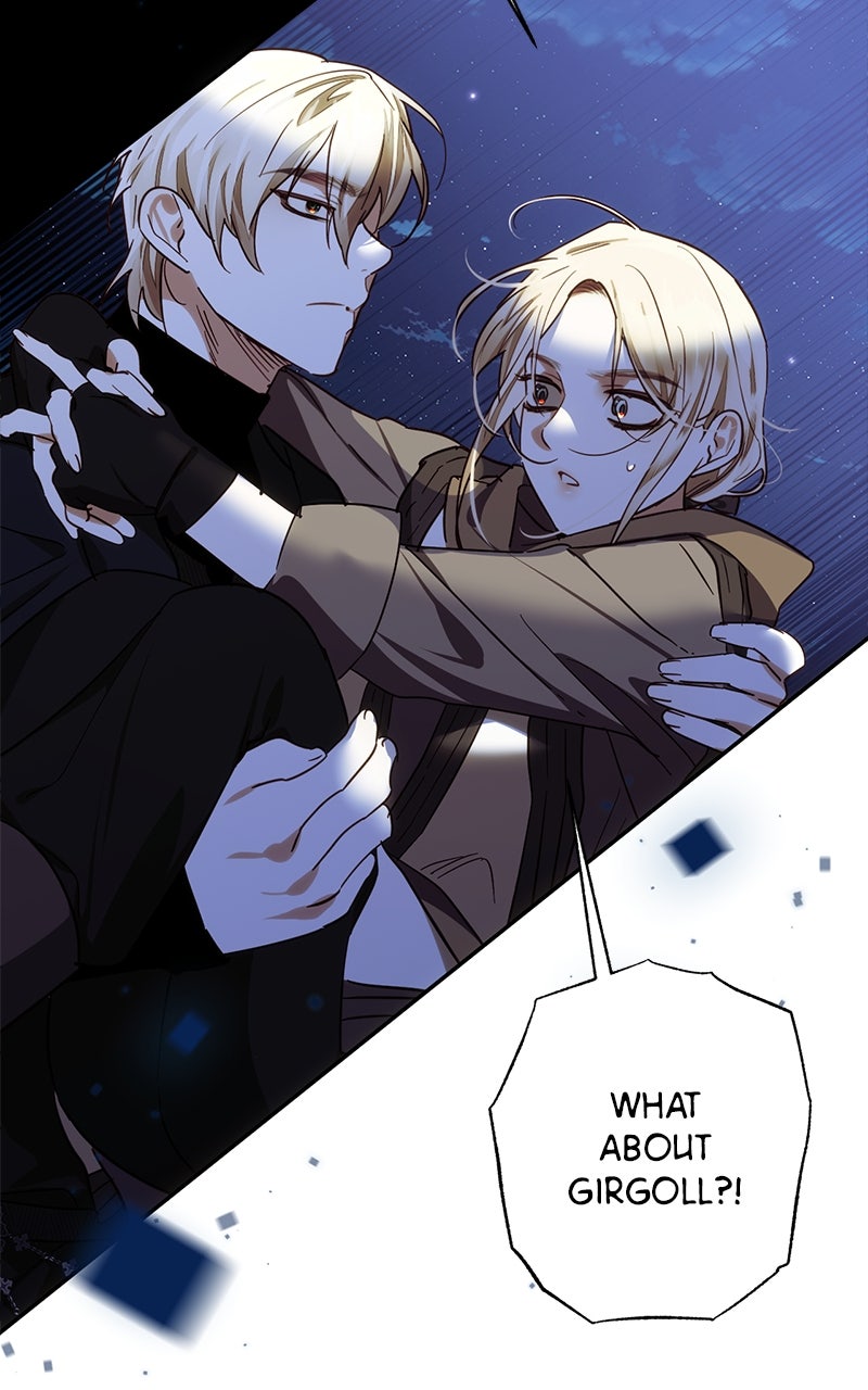 Men of the Harem (S3) Episode 193 page 62 - 