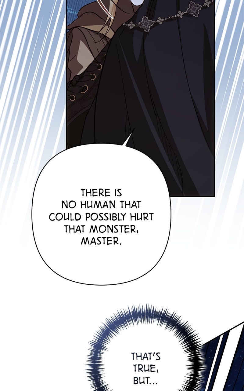 Men of the Harem (S3) Episode 193 page 64 - 