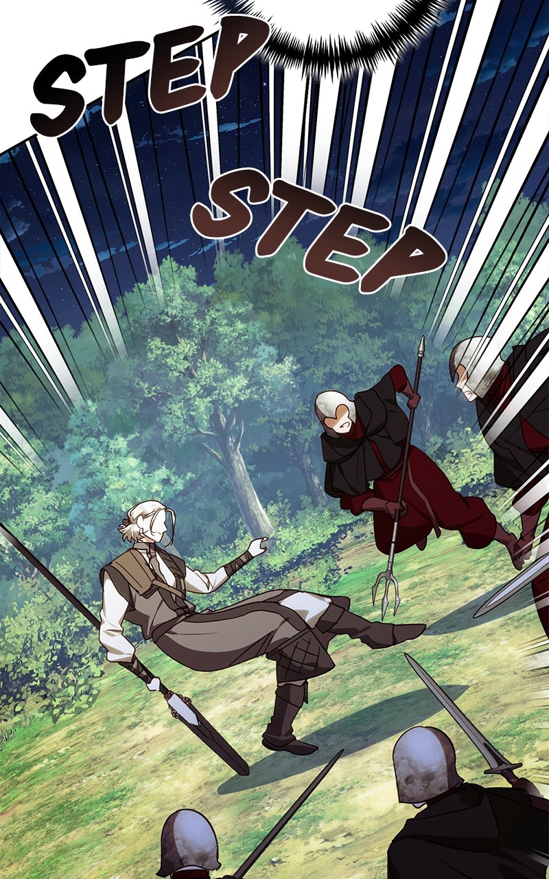 Men of the Harem (S3) Episode 193 page 65 - 