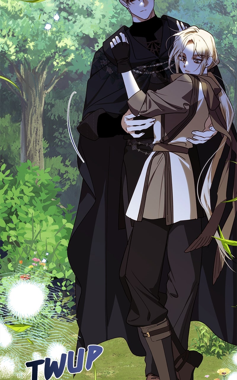 Men of the Harem (S3) Episode 193 page 72 - 
