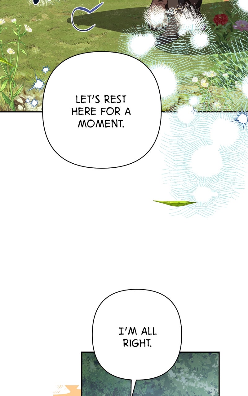 Men of the Harem (S3) Episode 193 page 73 - 