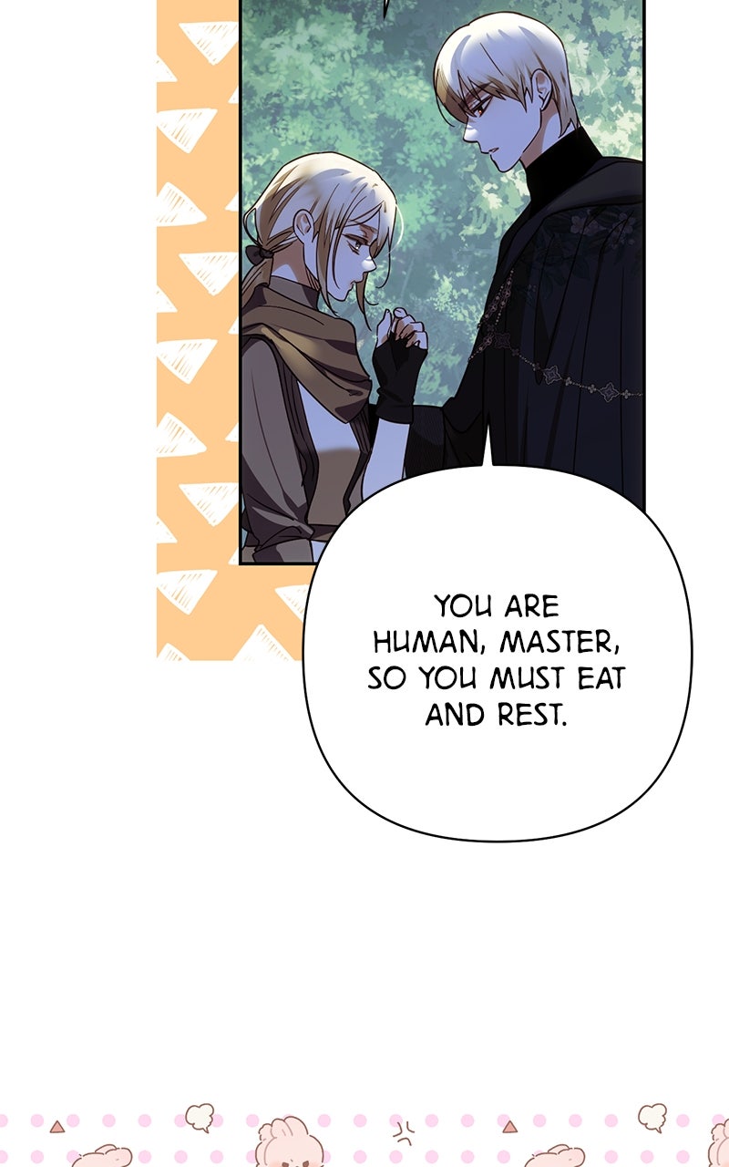 Men of the Harem (S3) Episode 193 page 74 - 