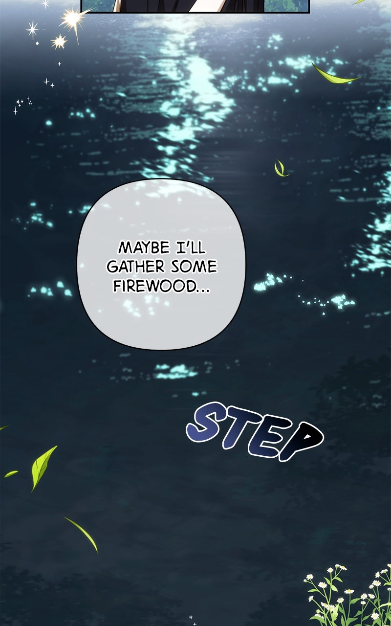 Men of the Harem (S3) Episode 193 page 80 - 