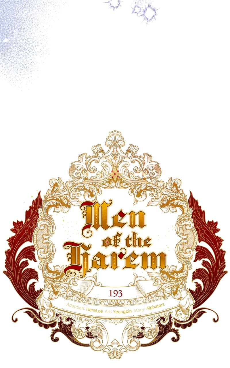 Men of the Harem (S3) Episode 193 page 9 - 
