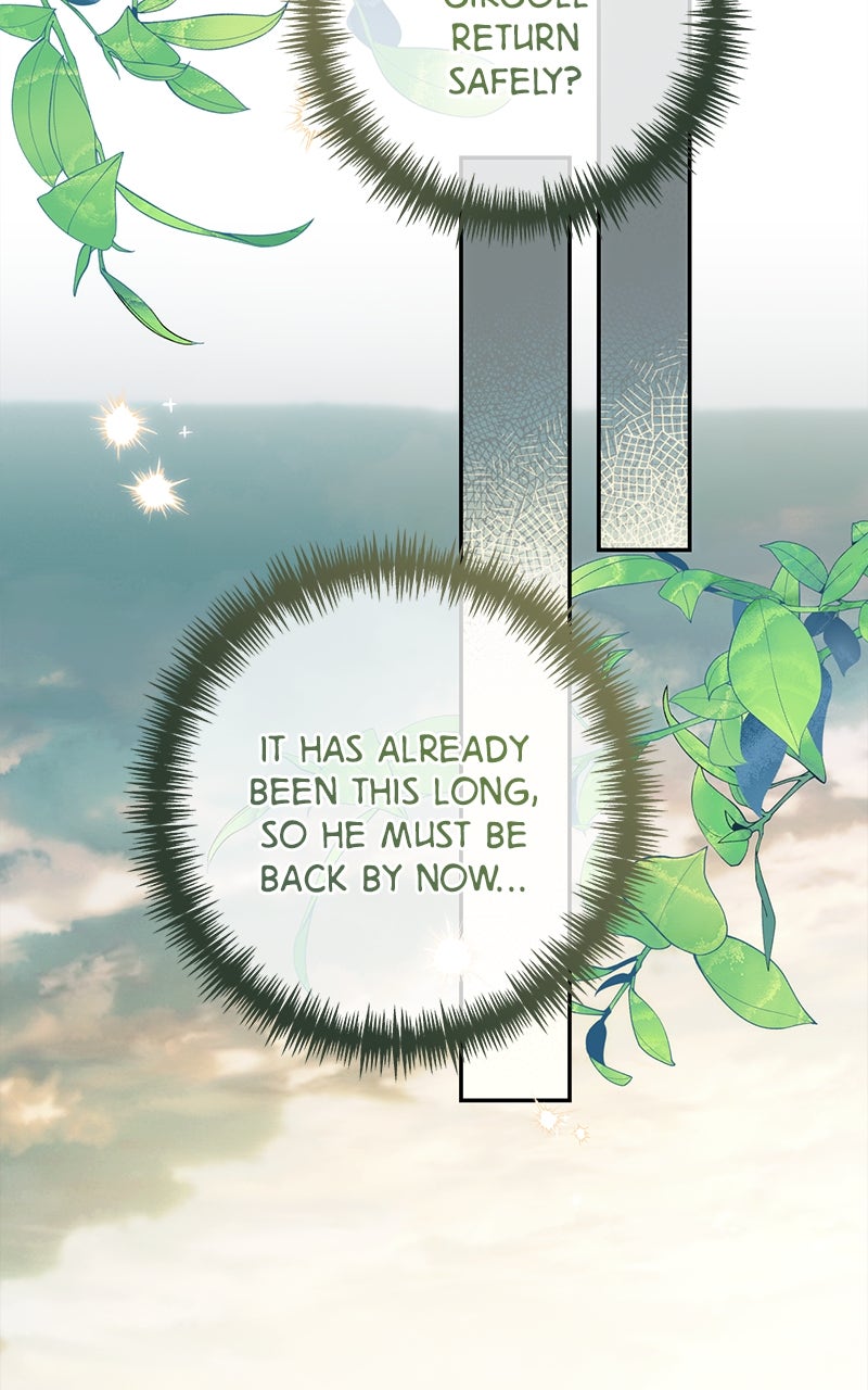 Men of the Harem (S3) Episode 193 page 83 - 