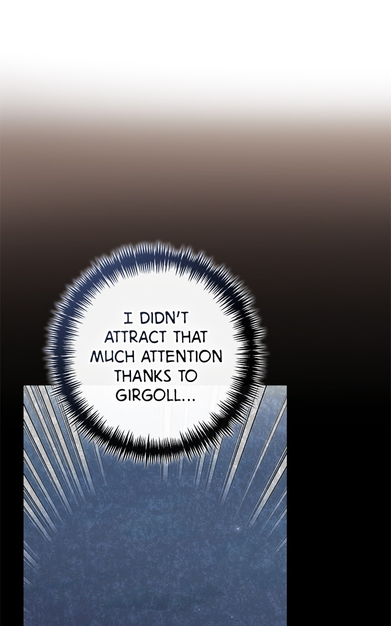Men of the Harem (S3) Episode 193 page 85 - 