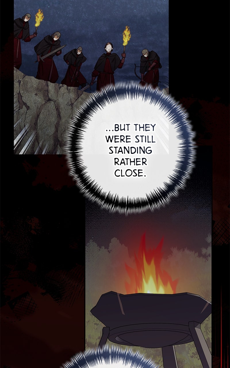 Men of the Harem (S3) Episode 193 page 86 - 