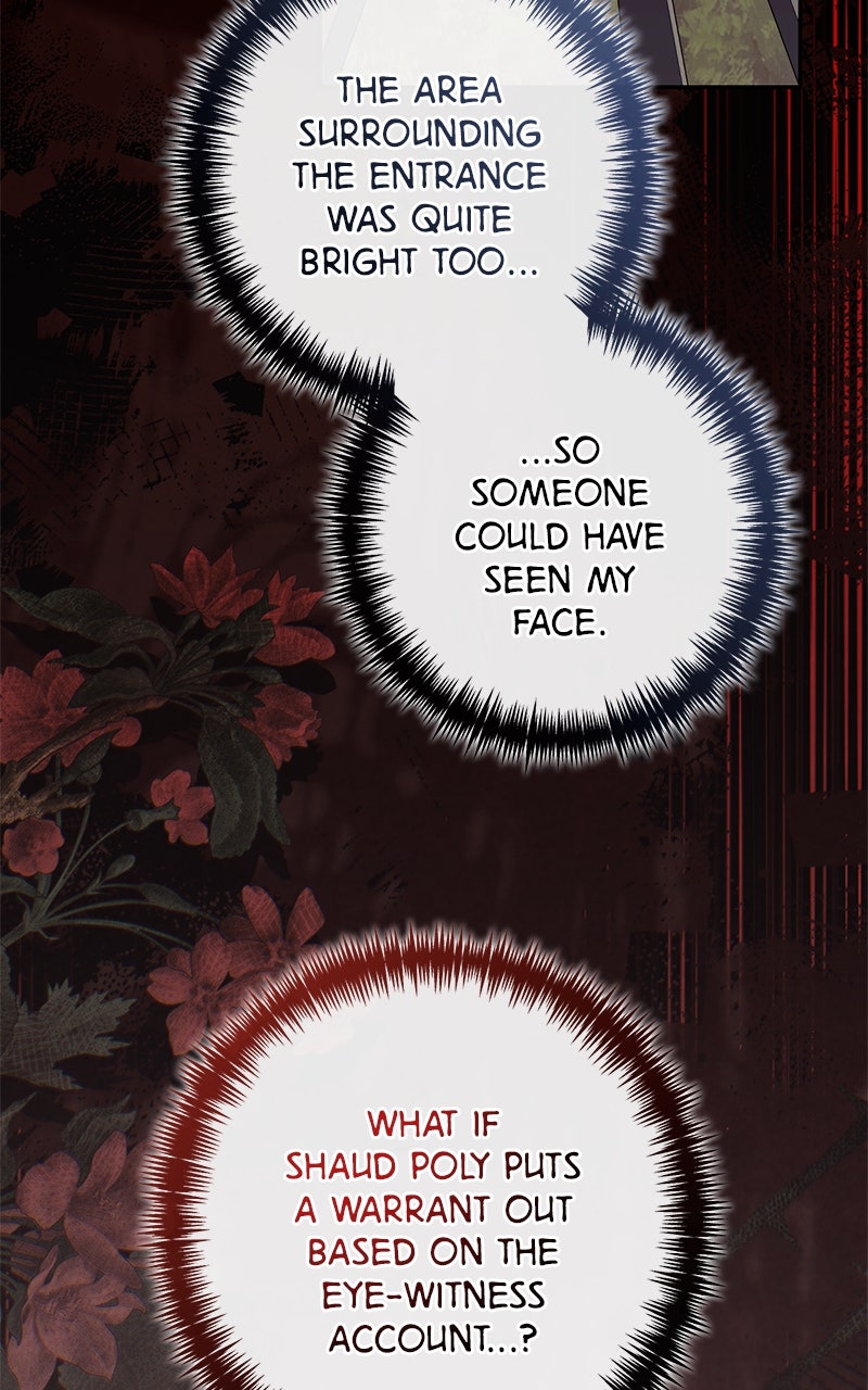 Men of the Harem (S3) Episode 193 page 87 - 