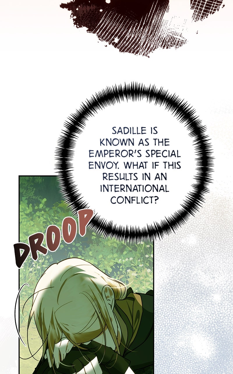 Men of the Harem (S3) Episode 193 page 90 - 