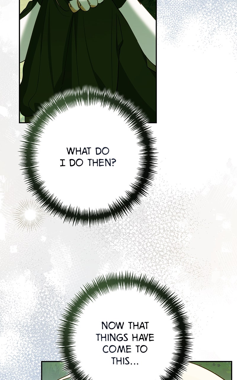 Men of the Harem (S3) Episode 193 page 91 - 