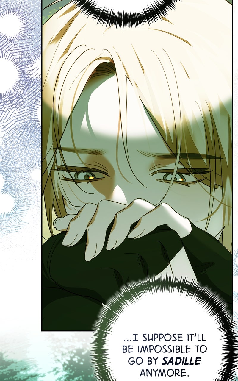 Men of the Harem (S3) Episode 193 page 92 - 