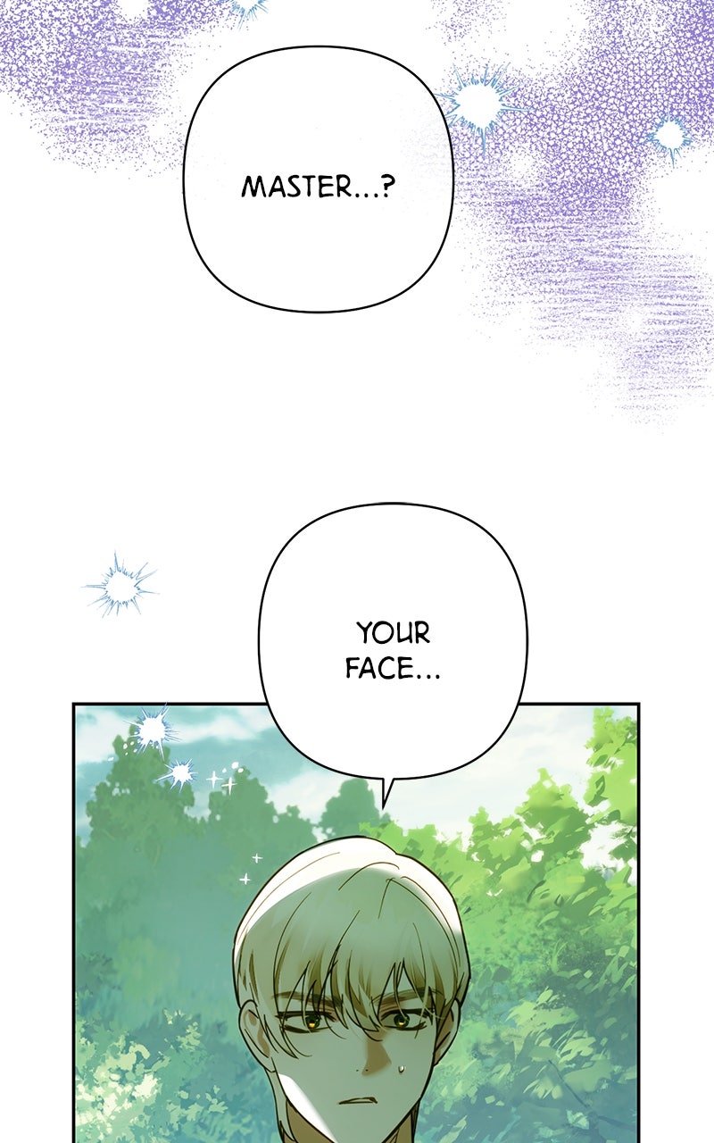 Men of the Harem (S3) Episode 193 page 99 - 
