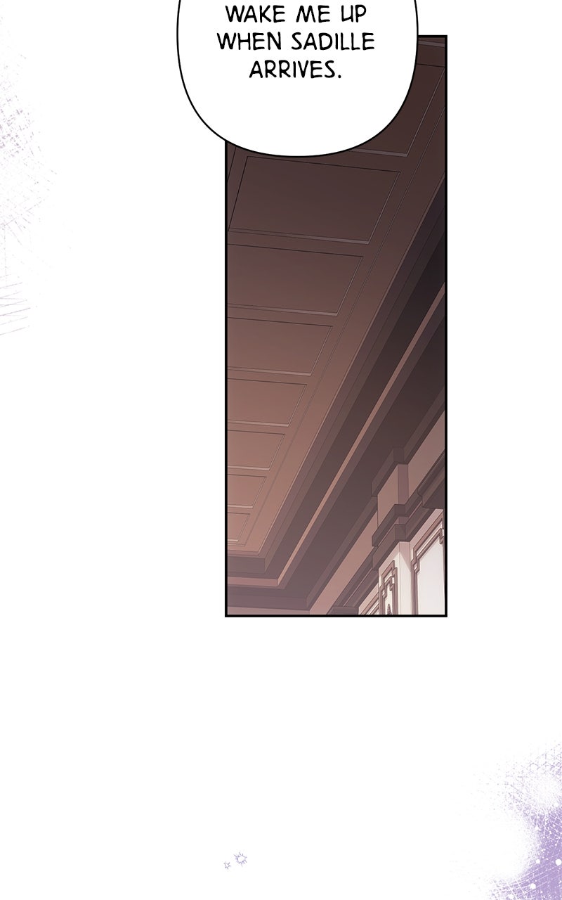 Men of the Harem (S3) Episode 194 page 12 - 