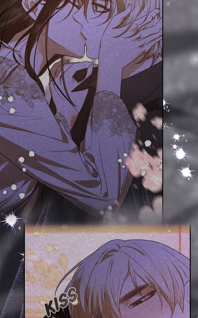 Men of the Harem (S3) Episode 194 page 18 - 