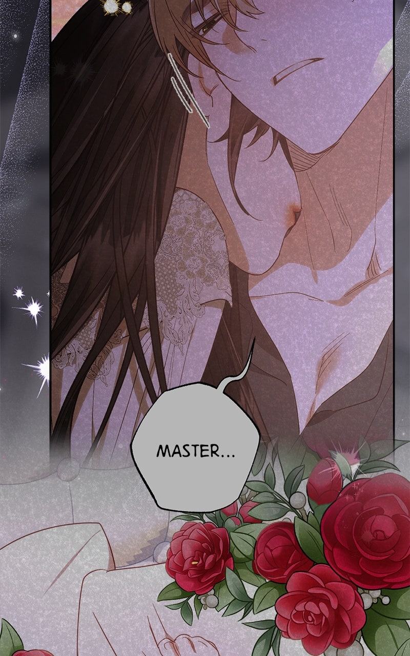 Men of the Harem (S3) Episode 194 page 19 - 