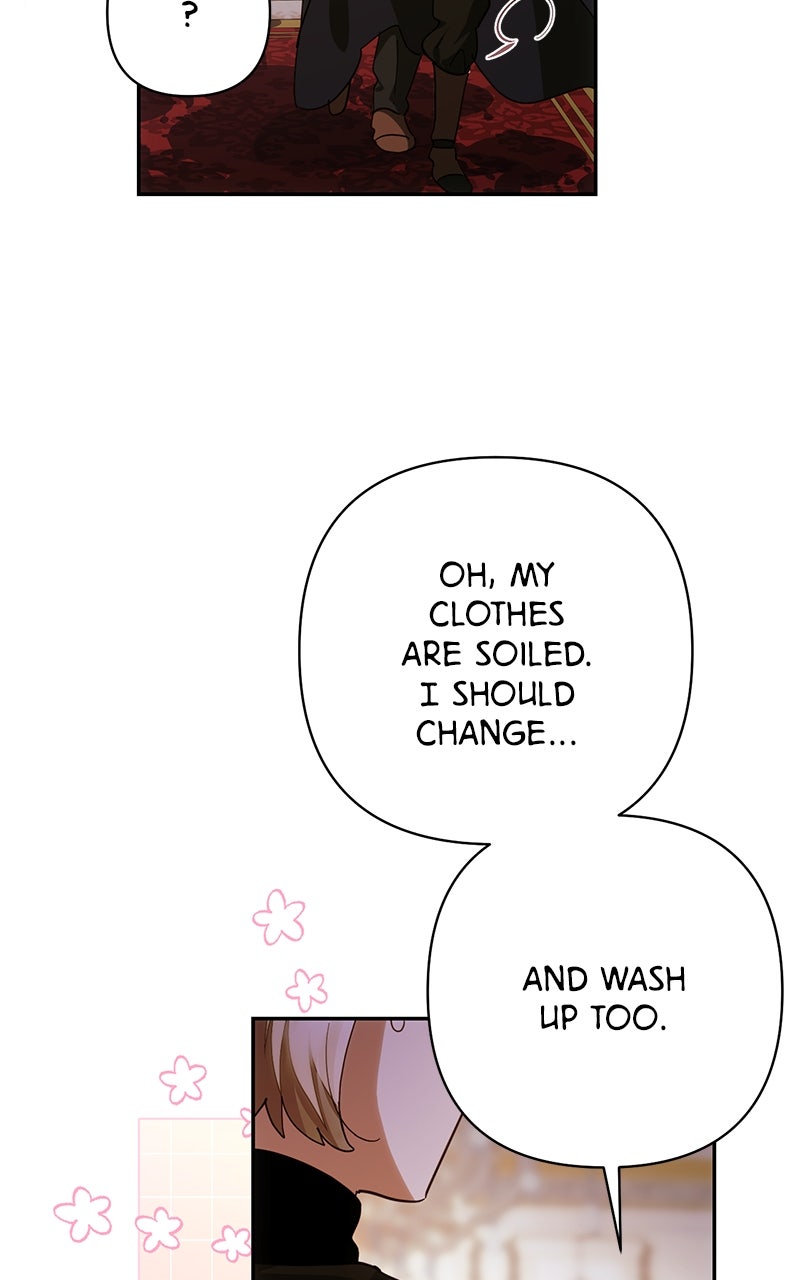 Men of the Harem (S3) Episode 194 page 23 - 