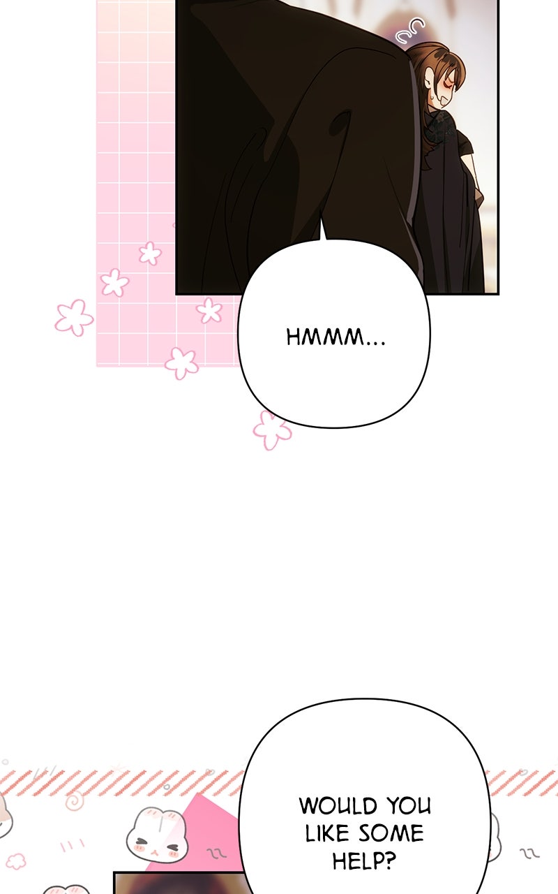 Men of the Harem (S3) Episode 194 page 24 - 